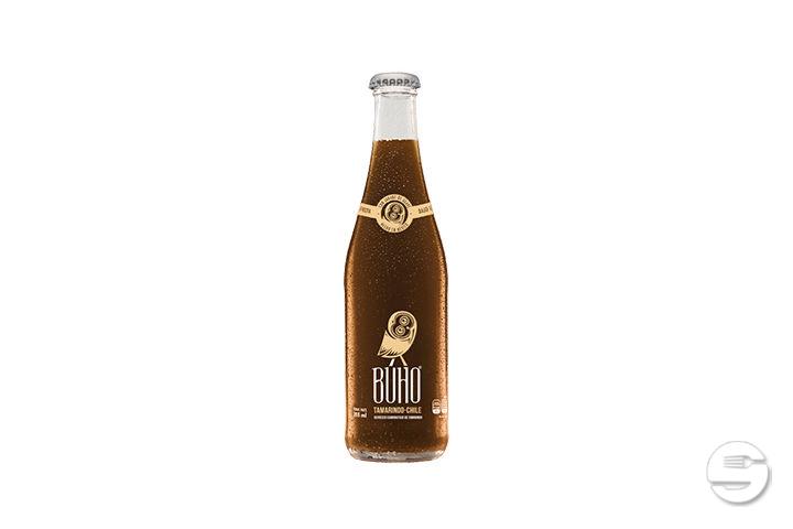 Buho Tamarindo-Chile - Le Chat Rouge