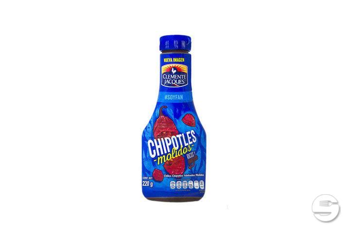 Chipotle Molido - Le Chat Rouge