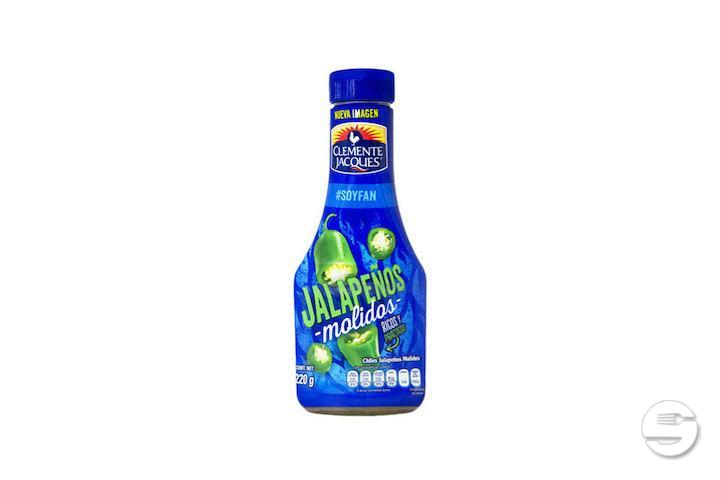 Jalapenos Molido - Le Chat Rouge