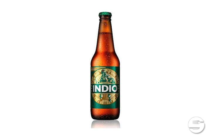 Indio - Le Chat Rouge