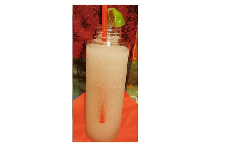 Frozen margarita - Le Chat Rouge