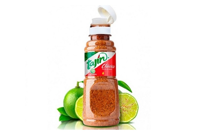 Tajin 142gr - Le Chat Rouge