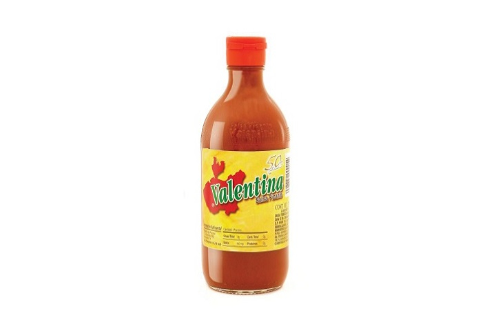 Salsa Valentina Roja 370ml - Le Chat Rouge