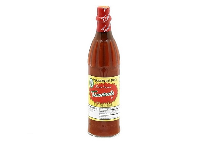 Salsa Tamazula Roja 140gr - Le Chat Rouge
