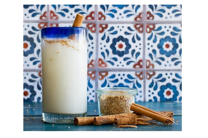Mexican Sirup - Le Chat Rouge