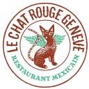 Logo Le Chat Rouge