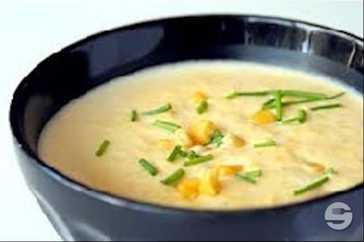 Crema de Elote - Le Chat Rouge