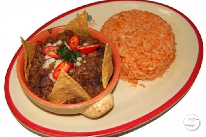 Chili Con Carne Big - Le Chat Rouge