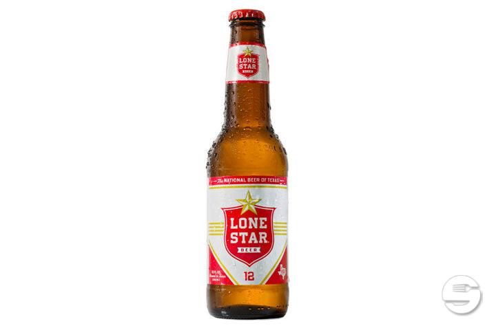 Lone Star - Le Chat Rouge