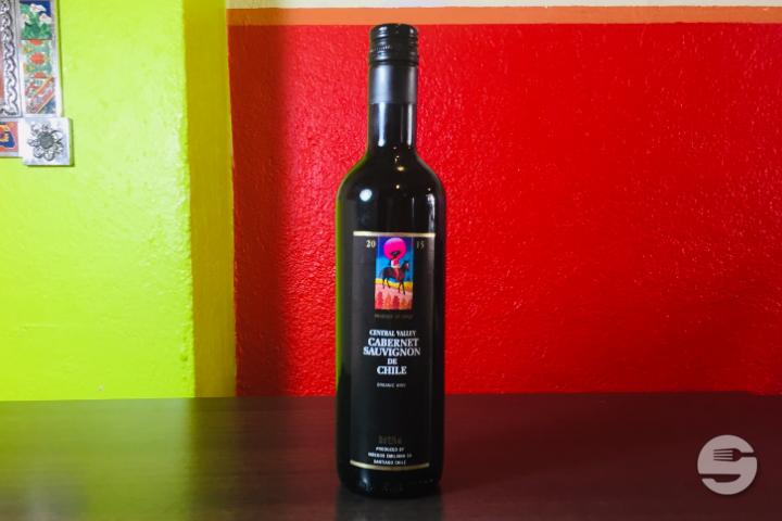 Sauvignon - Le Chat Rouge