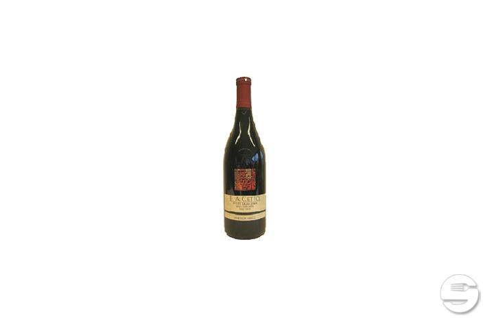 Petite Syrah - Le Chat Rouge