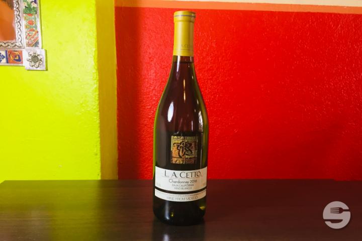 Chardonnay - Le Chat Rouge