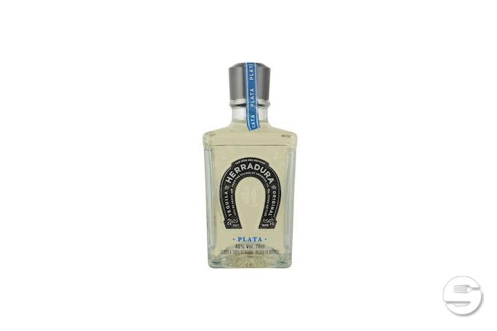 Herradura Blanco - Le Chat Rouge