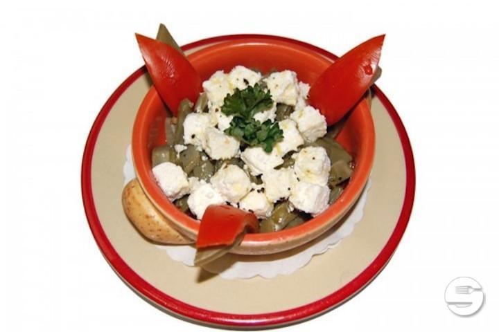 Cactus Salad - Le Chat Rouge