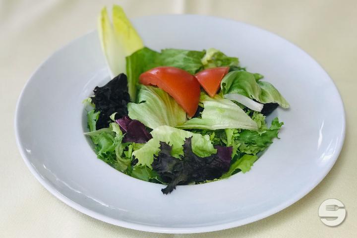 Green Salad - La Treille