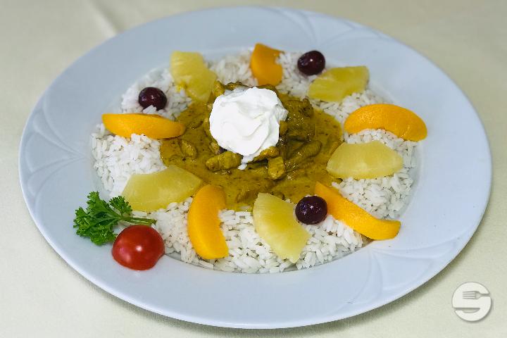 « Casimir » Rice - La Treille