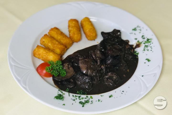 Poultry Liver - La Treille