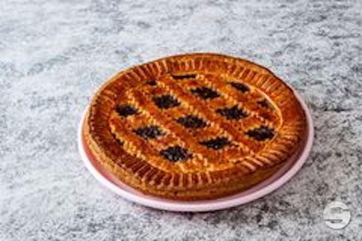 Linz Pie - La Treille