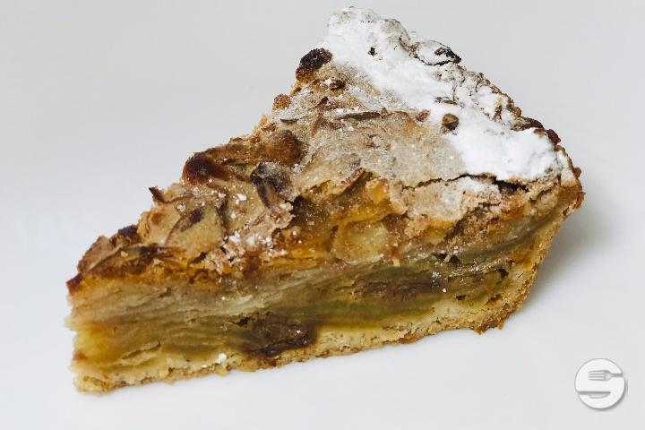 Apple Pie - La Treille