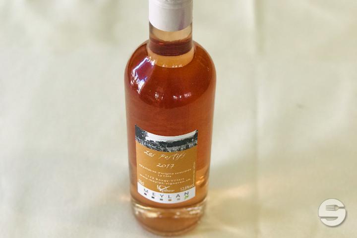 Œil-de-perdrix Vaud - La Treille