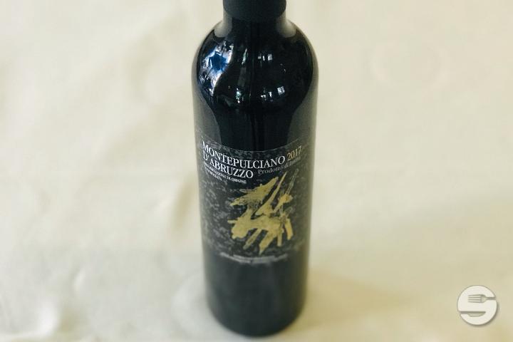 Montepulciano - La Treille