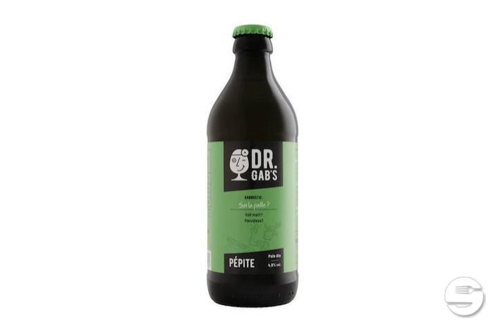 Dr. Gab's Pépite - La Treille
