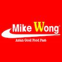Logo Mike Wong