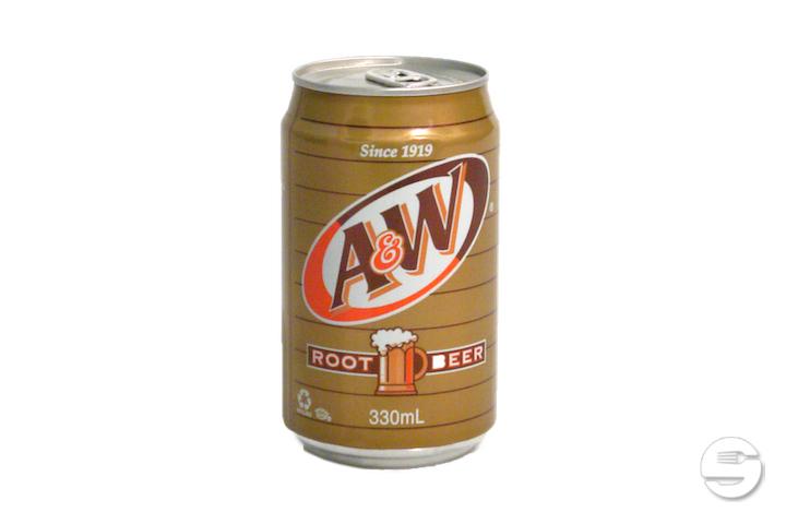 Root Beer - Mike Wong