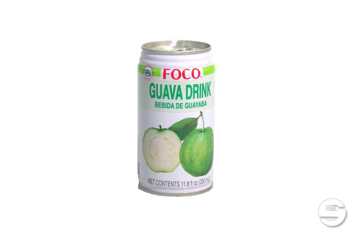 Green Guava Juice - Mike Wong