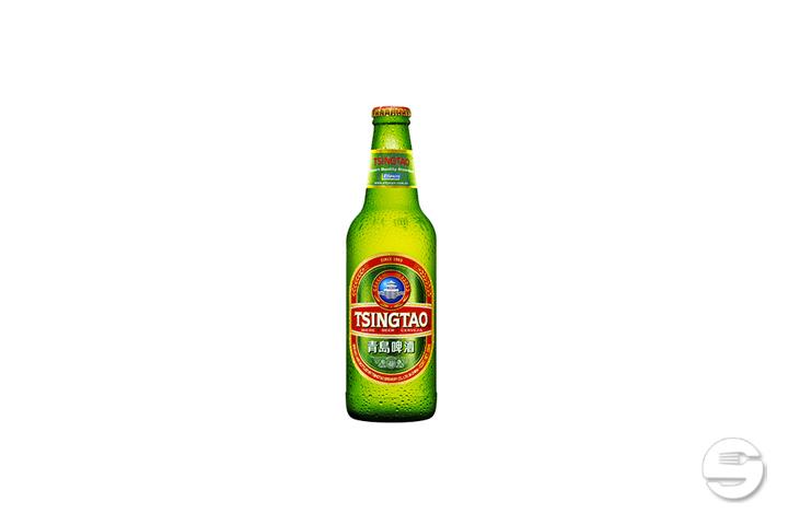 Tsing Tao - Mike Wong