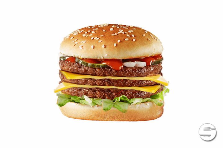 Power Burger - Star Burger