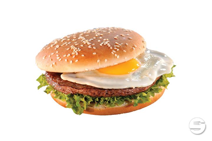 Maestro Burger - Star Burger