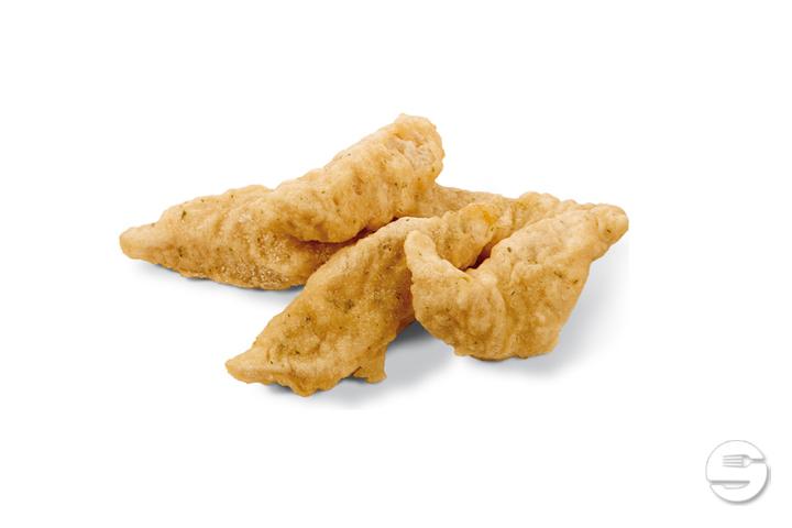 Fischknusperli (200g) - Star Burger