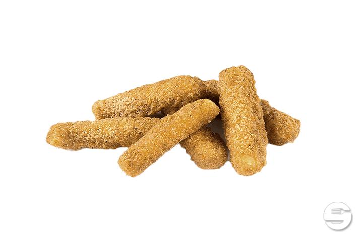 Mozzarella Sticks - Star Burger