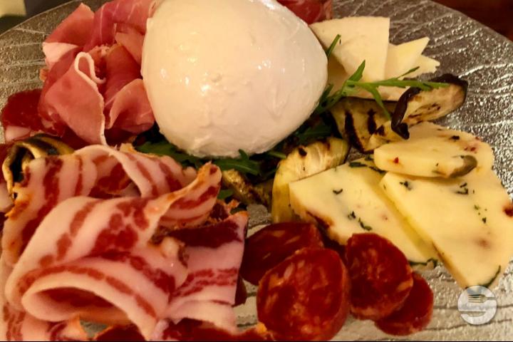 La Salumeria della Mamma - Restaurant Les Marronniers