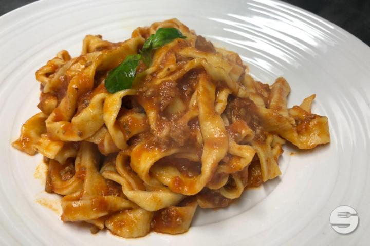 Tagliatelle - Restaurant Les Marronniers