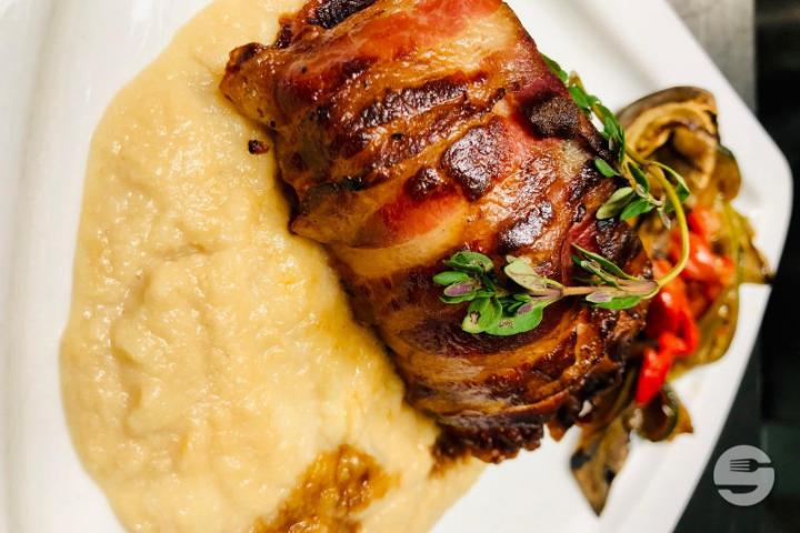 Lotte - Restaurant Les Marronniers