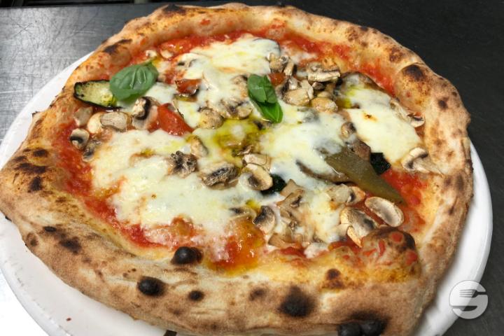 Funghi - Restaurant Les Marronniers