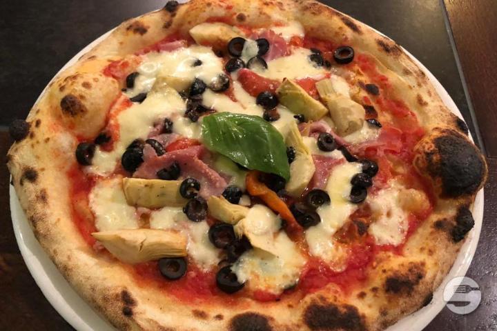4 Stagioni - Restaurant Les Marronniers