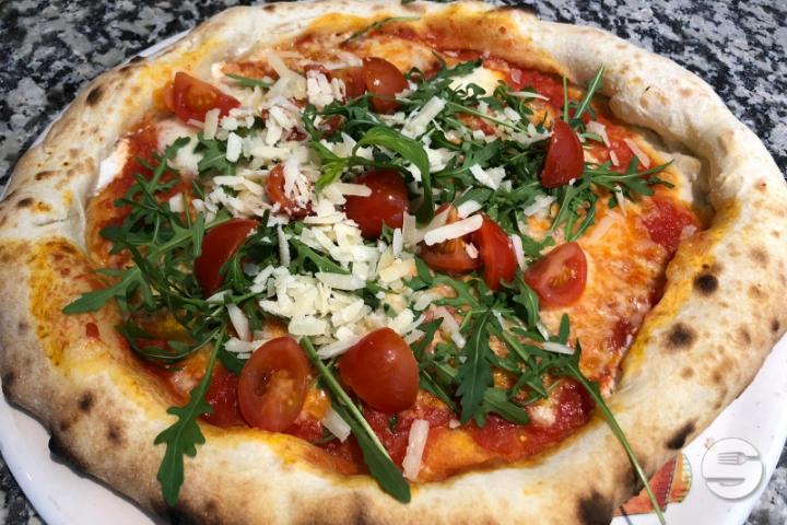 Degli Amici - Restaurant Les Marronniers
