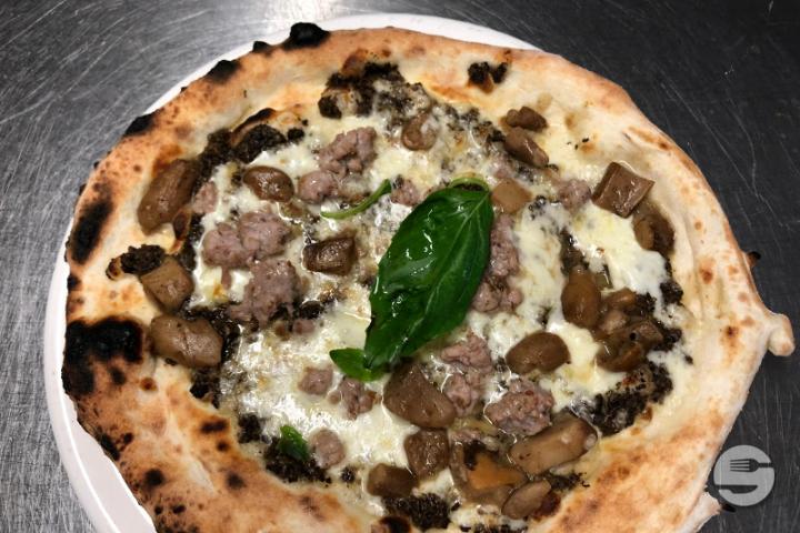 SottoBosco - Restaurant Les Marronniers