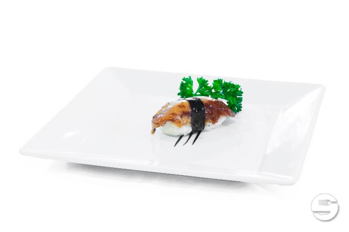 Nigiri Anguille - Chez Lin