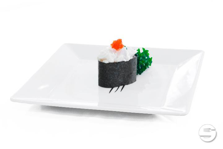 Gukan Coquille Saint-Jacques - Chez Lin