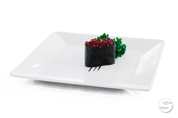 Gukan Saint-Jacques scallop - Chez Lin sushi - Nyon