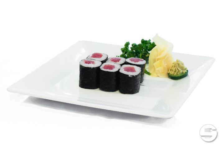 Maki Tekka - Chez Lin