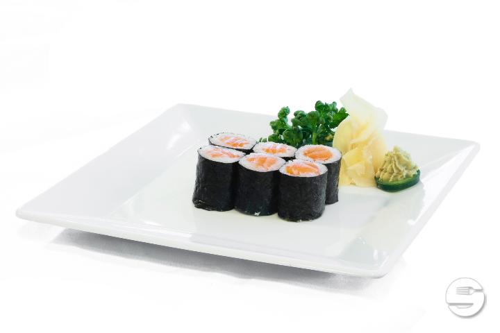 Maki Sakke - Chez Lin