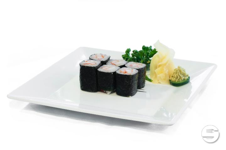 Maki Ebi - Chez Lin