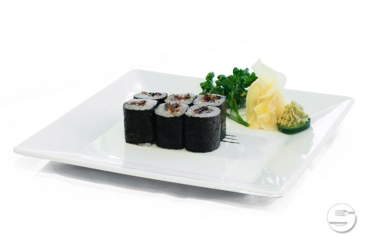 Maki Unagi - Chez Lin