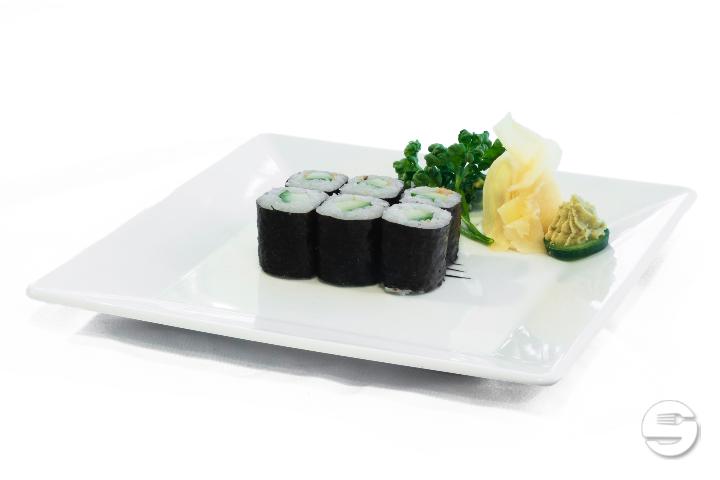 Maki Avocat - Chez Lin