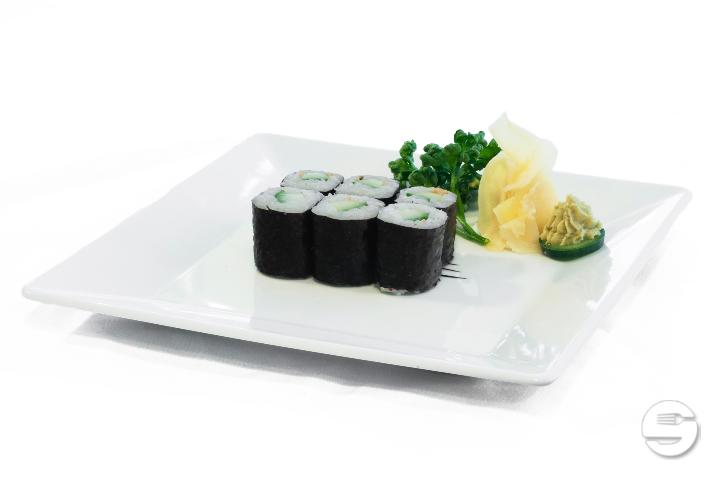 Maki Kappa - Chez Lin